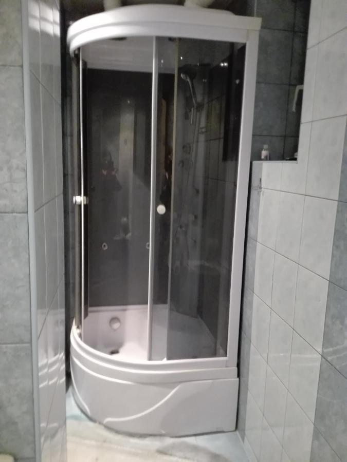 Hotel Relax U Janusza Kołobrzeg Esterno foto