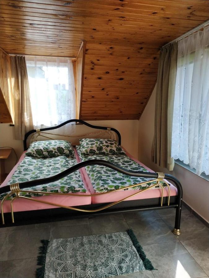 Hotel Relax U Janusza Kołobrzeg Esterno foto