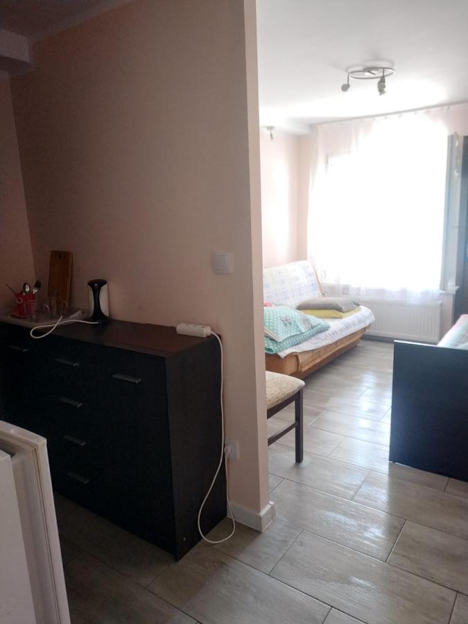 Hotel Relax U Janusza Kołobrzeg Esterno foto