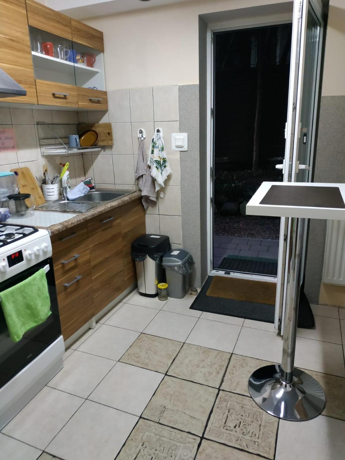 Hotel Relax U Janusza Kołobrzeg Esterno foto