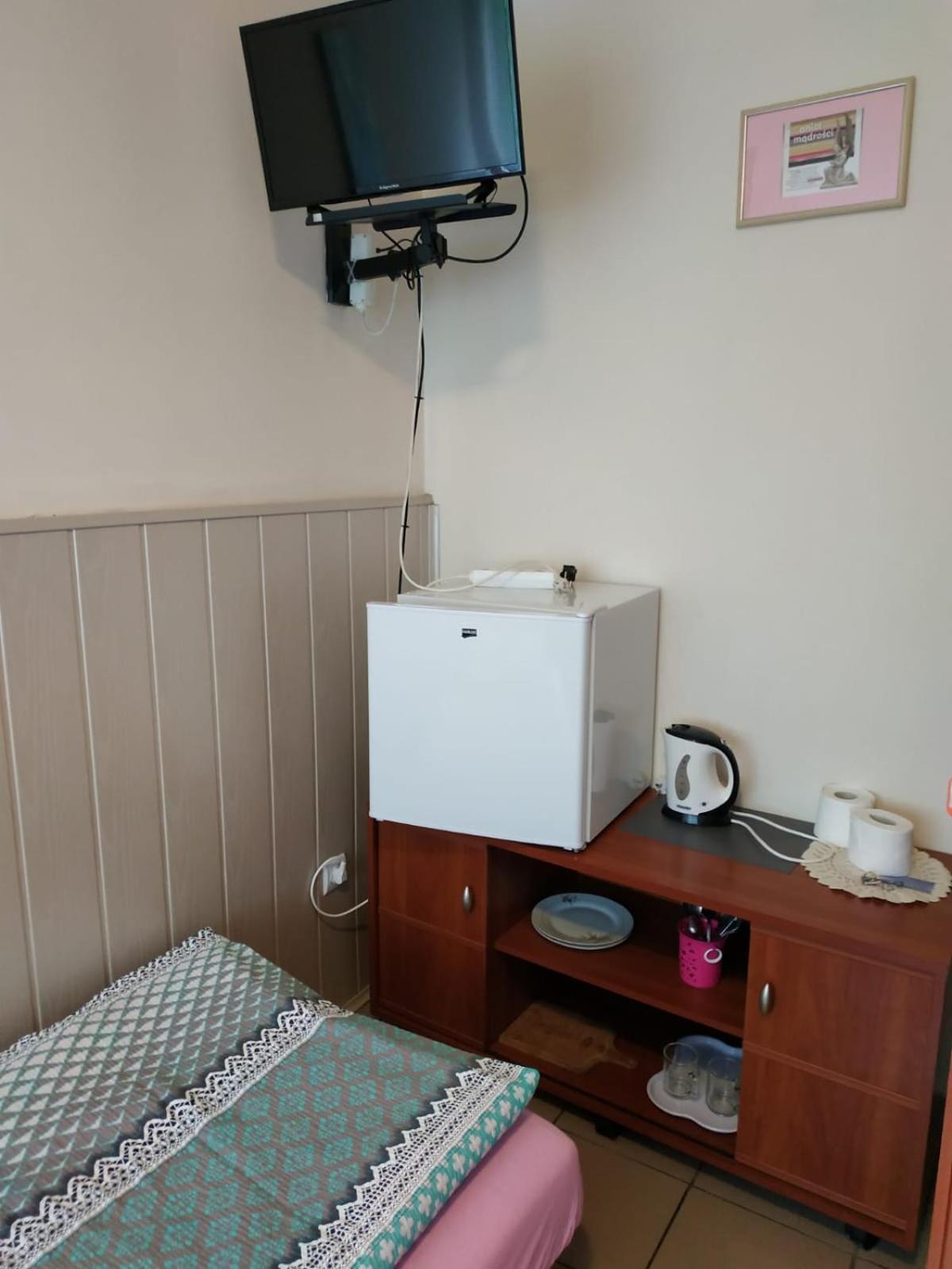 Hotel Relax U Janusza Kołobrzeg Esterno foto