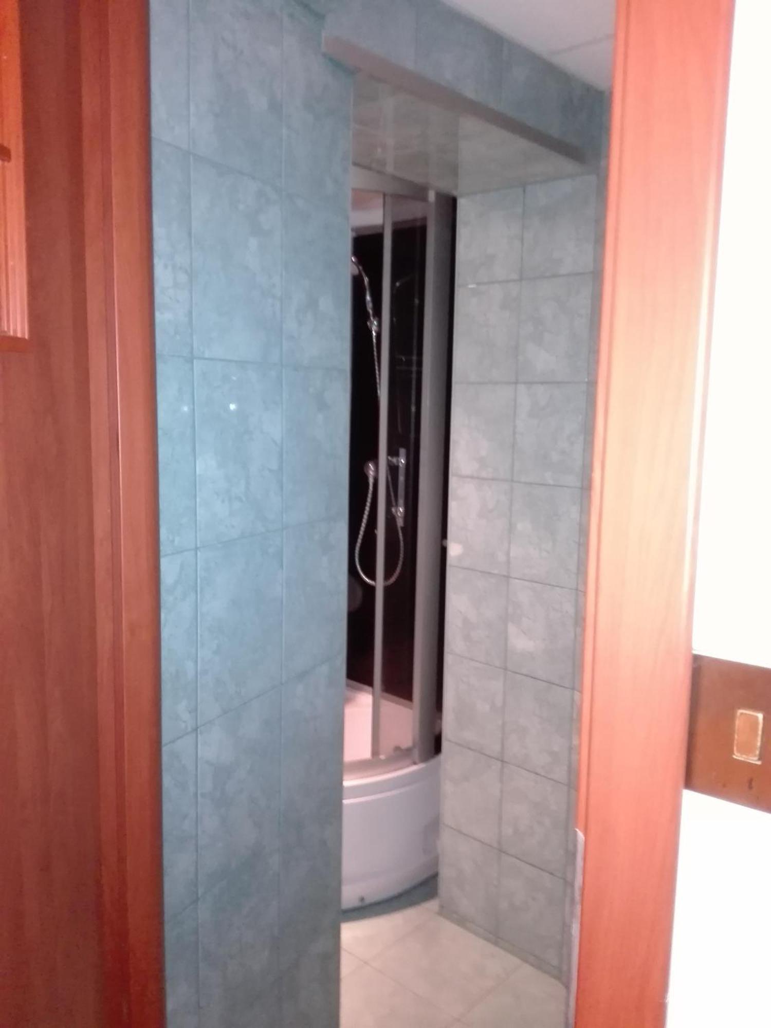 Hotel Relax U Janusza Kołobrzeg Esterno foto