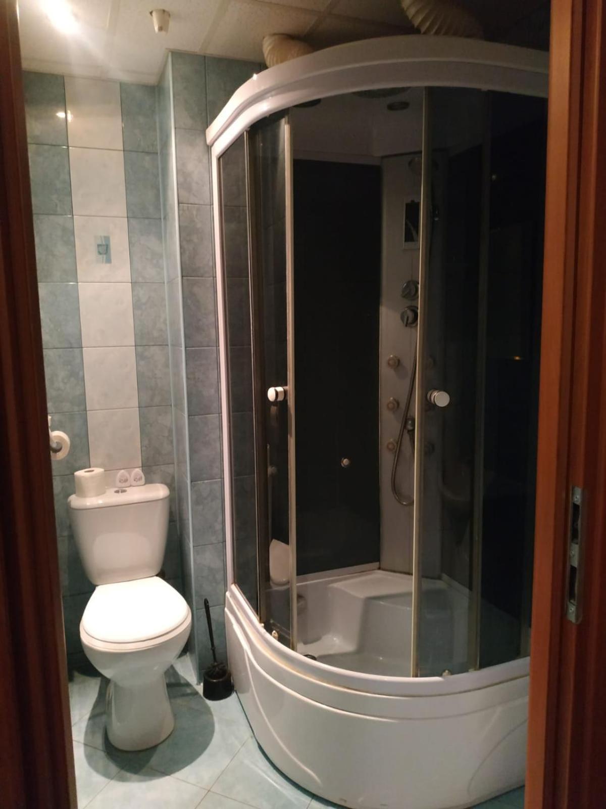 Hotel Relax U Janusza Kołobrzeg Esterno foto
