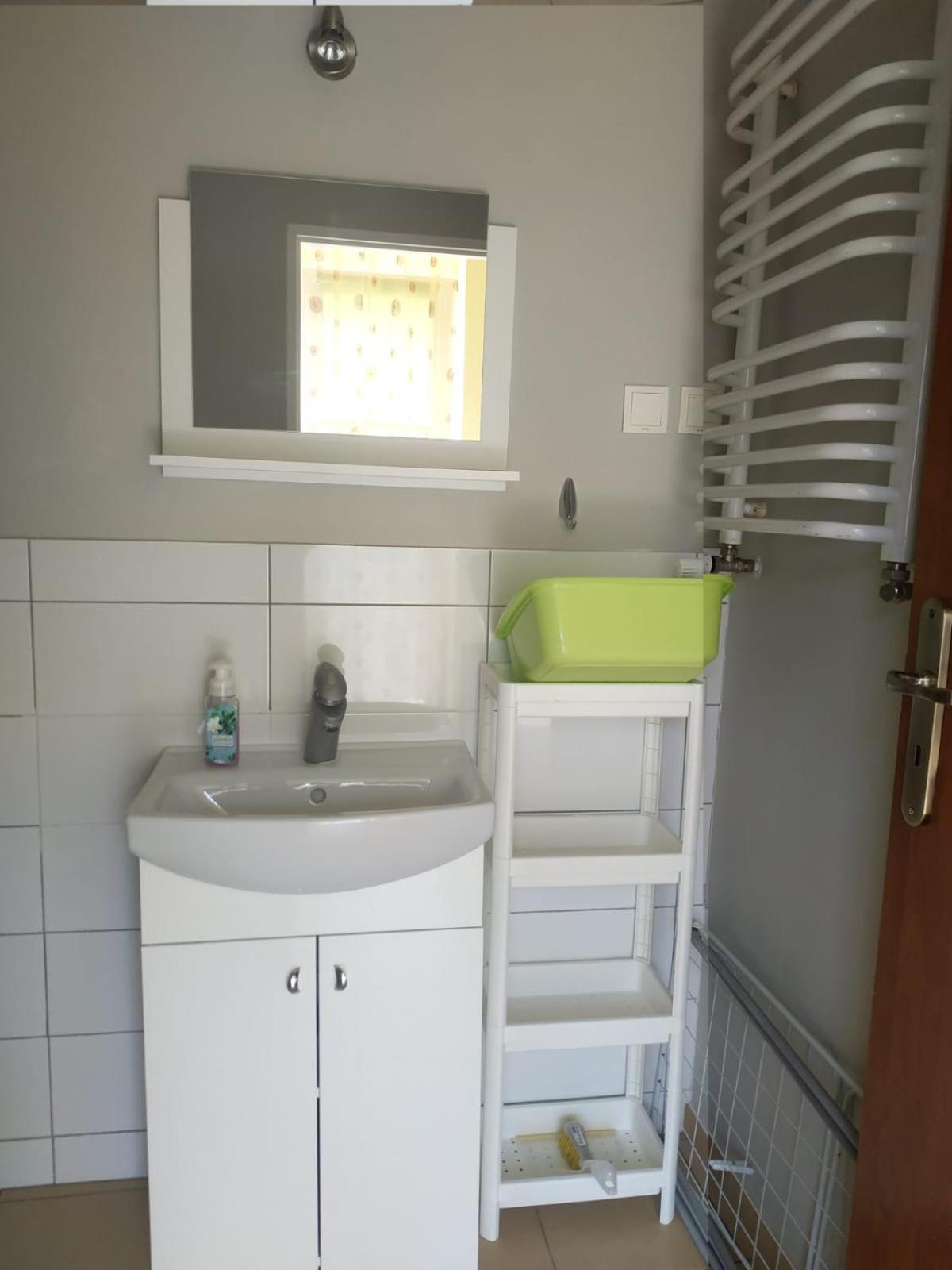 Hotel Relax U Janusza Kołobrzeg Esterno foto